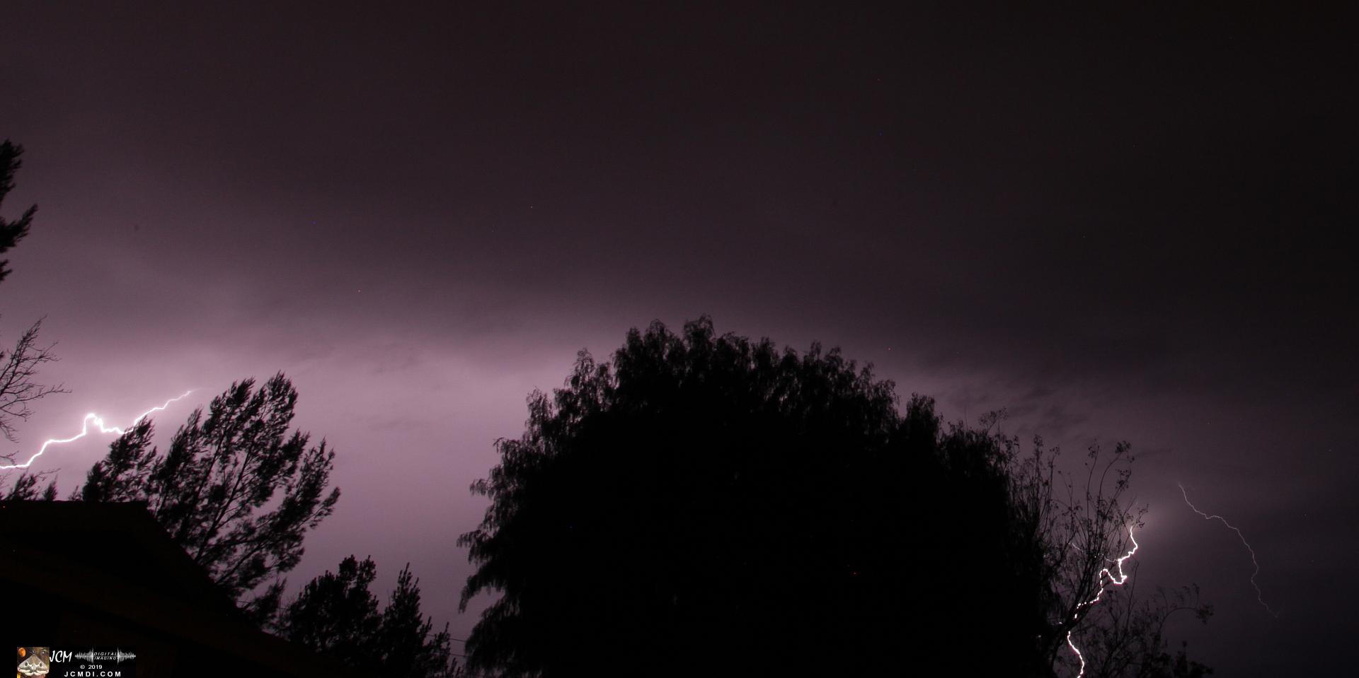 Lightning Storm